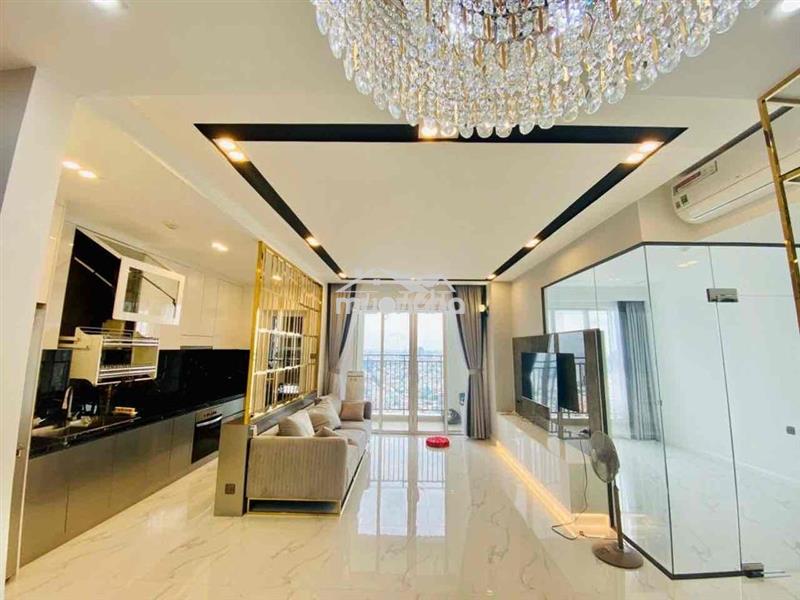 Chuyên cho thuê căn hộ sunrise cityview lh :