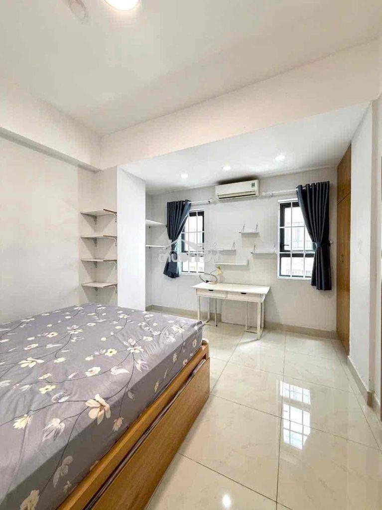 Bán căn hộ chung cư tại chung cư sao mai, lương nhữ học, quận 5, tp. h - 2