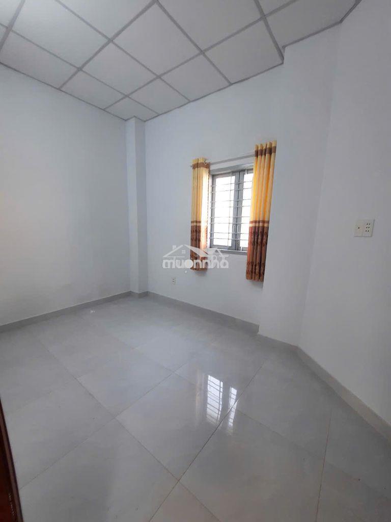 Nhà mới điện biên phủ, trệt 2 lầu st, 4pn 3wc, 5x12m, 20tr - 3