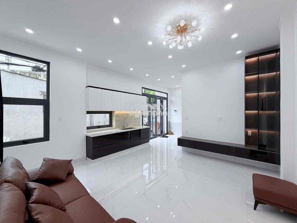 Nhà ngay đường ven sông bờ kè bửu long - p. trấn biên - 3