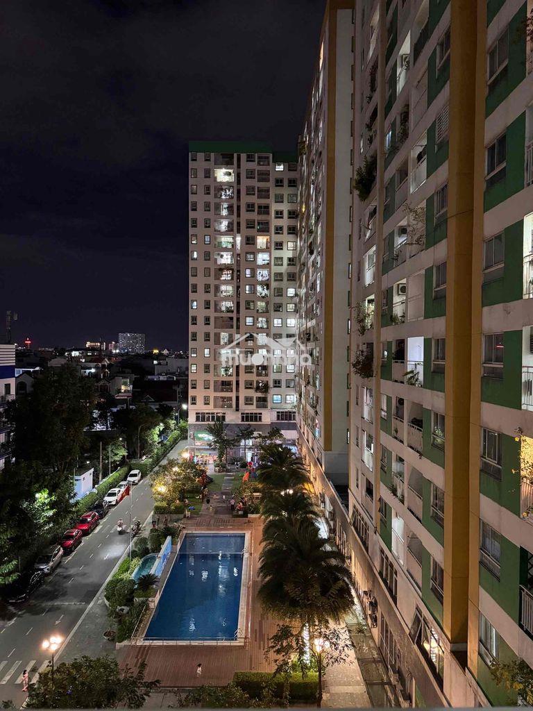 Bán căn hộ 2pn melody residences – nhà đẹp, vào ở ngay - 2
