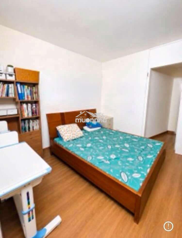 4 tỷ tập thể thái thịnh-vĩnh hồ, sổ đỏ 36/70m² 2pn 2wc mặt phố chill 🍃 - 4