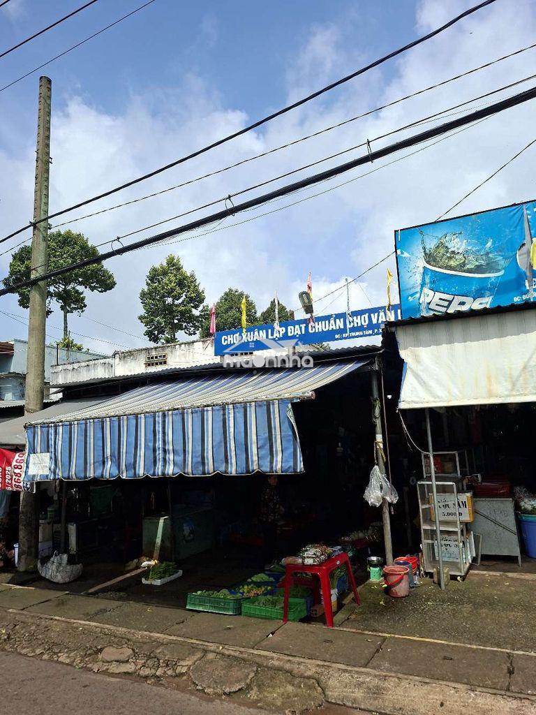 Trung tâm phường xuân lập , gần dt770b - 4