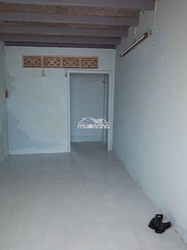 Nhà nhỏ giá rẻ 18m2 - 3