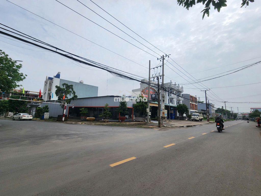 Bán đất khu dân cư an hưng phát long bình tân, biên hòa - 4