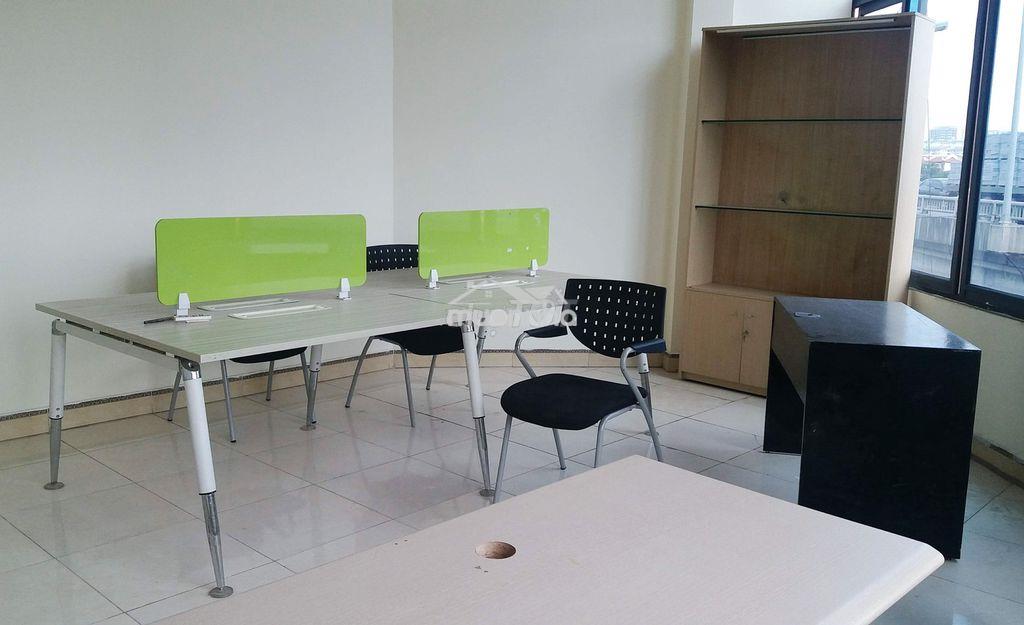 Văn phòng trọn gói 18m2 chỉ 3 triệu tại hoàng liệt - hoàng mai - 4