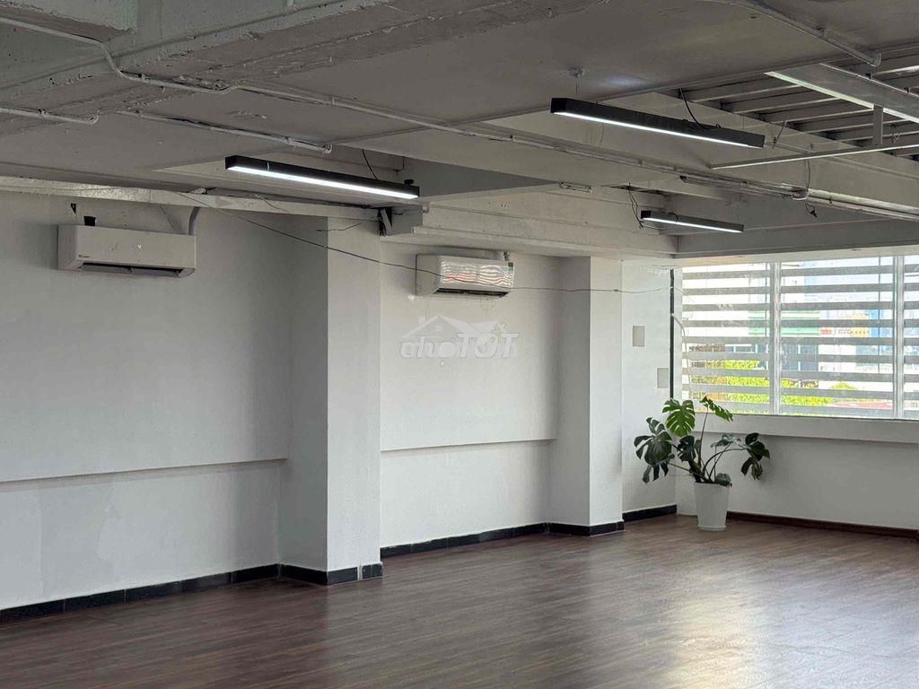 CHÍNH CHỦ VP 100M2 TRẦN QUỐC TOẢN Q3 CHỈ 32TR - *** KHU VỰC - 2