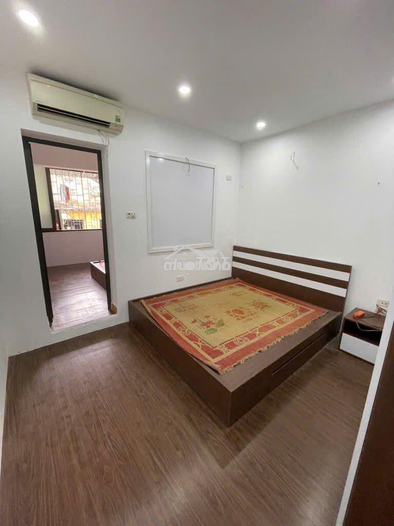 Bán căn hộ tập thể, gồm 3 ngủ, 2 wc, phố nguyễn trãi,  thanh xuân, hn - 2