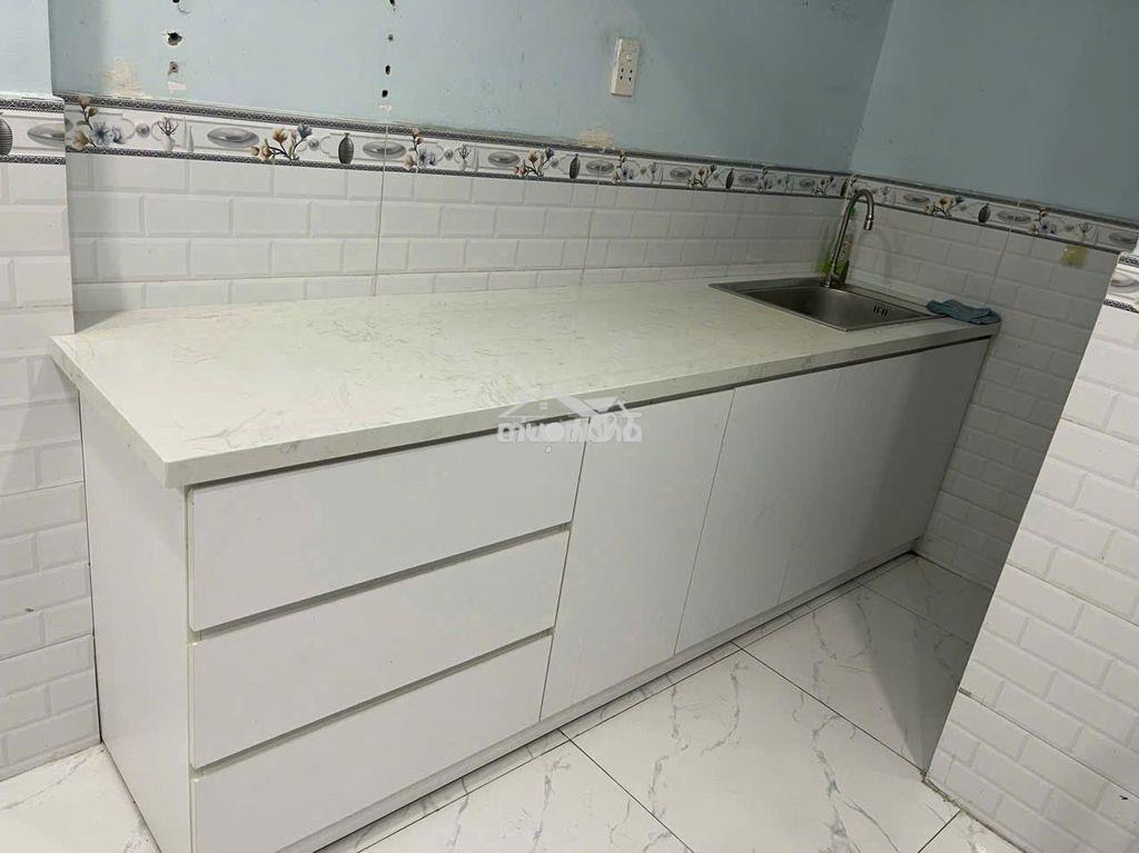 Cho thuê nhà trần bình trọng p1 quận 5 - 3