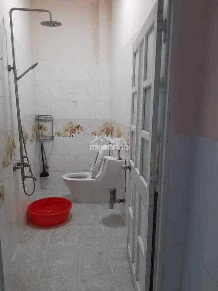 Cho thuê nhà 1t1l 3pn2wc gần hoàng diệu 2 sẳn 3 máy lạnh - 2