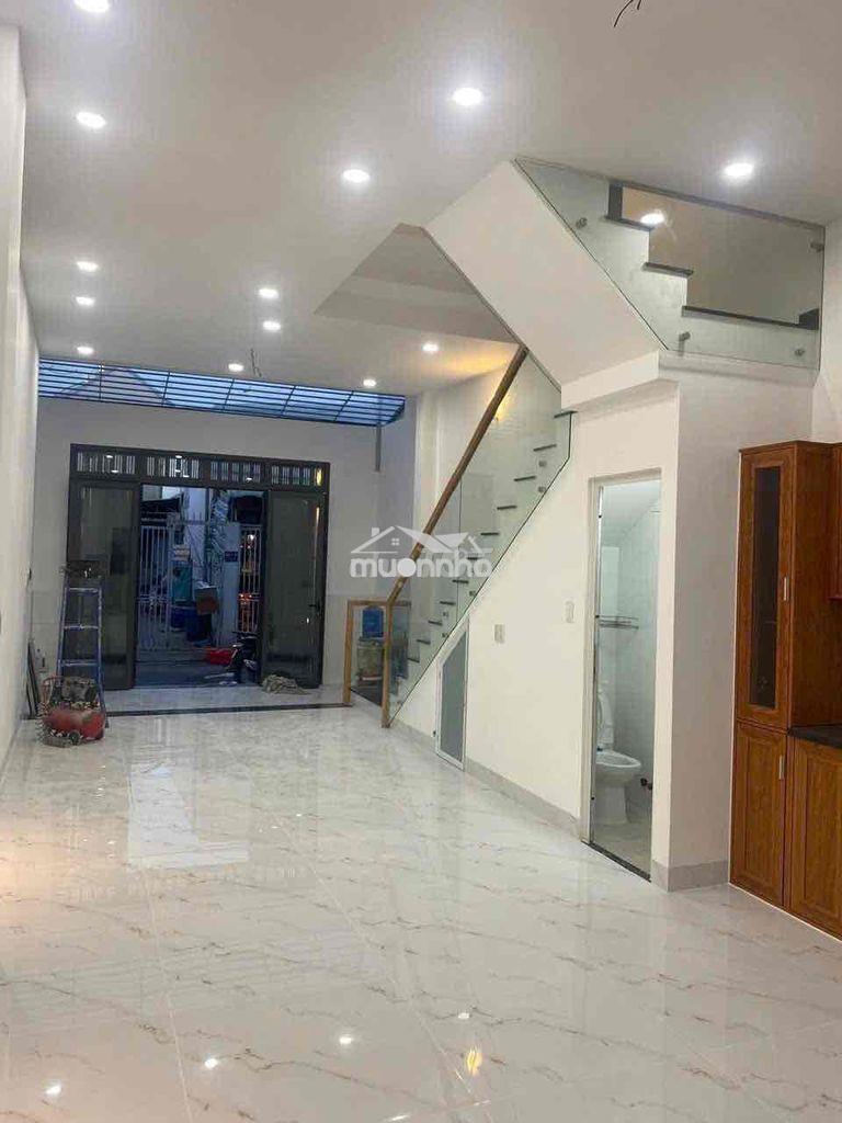 Bán nhà 3 tầng tam bình thủ đức