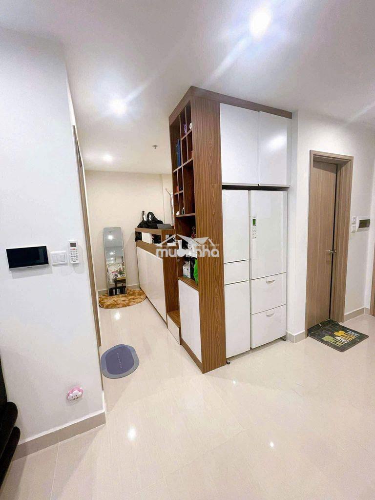 🔴1pn+ vinhomes full nội thất giá tốt có sổ hồng sẵn. quỹ căn giá tốt - 4