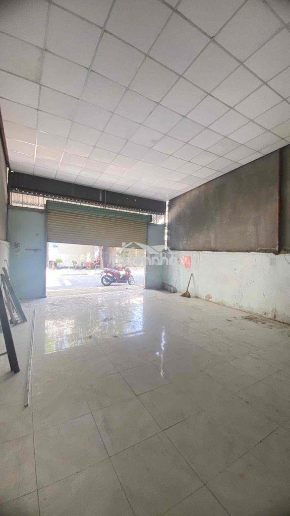 Cho thuê xưởng nhỏ 6x15,,6tr5tr,1/ hl80b.hiệp thành.q12 - 4