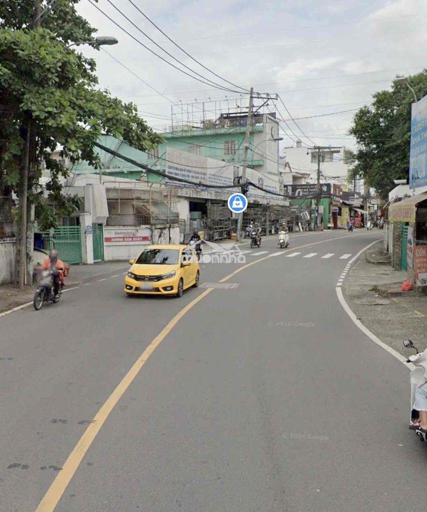 ❌ Cho thuê kho 320m2 phước long b ( quận 9 ) - 3