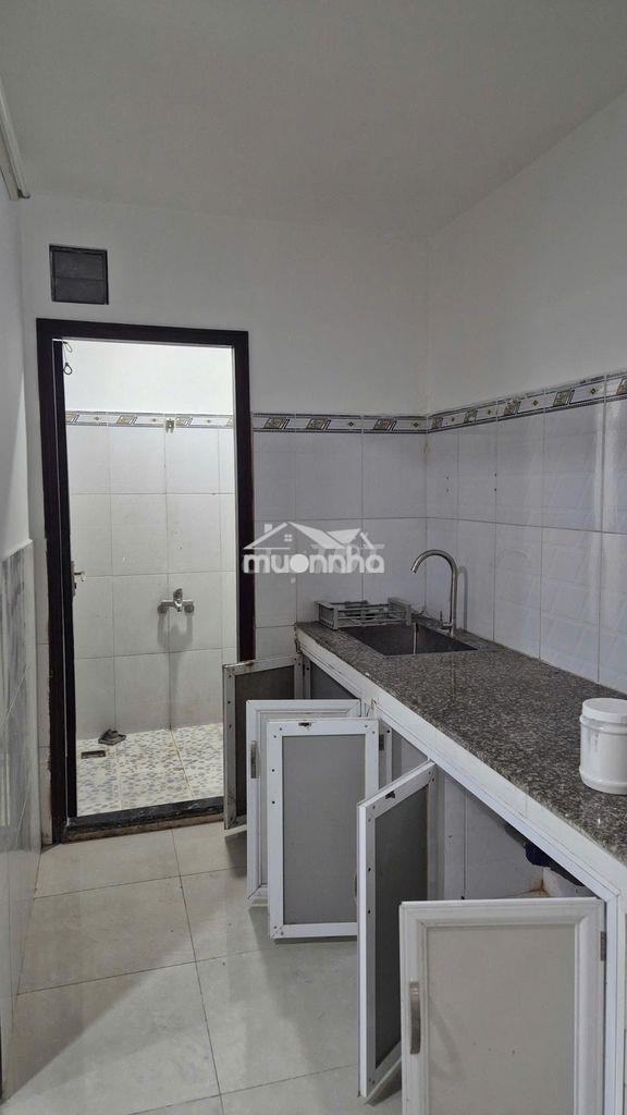 Cho thuê nhà nguyên căn 50m2 - 2