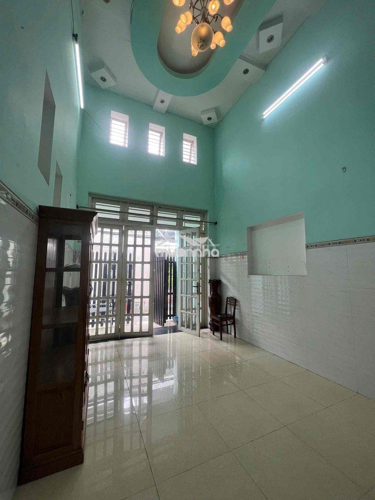 Cho thuê nhà đường man thiện 3pn 2wc sát chợ giá 9tr/th - 4