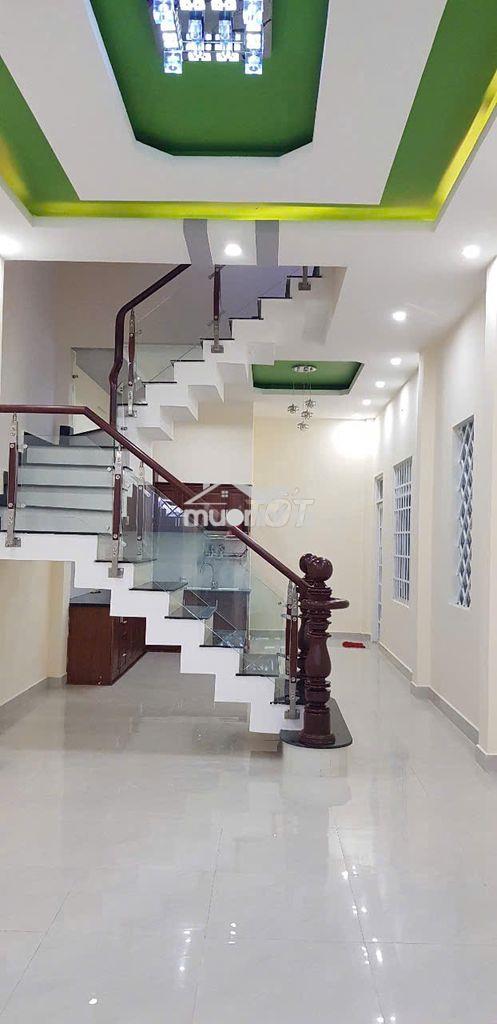 Cho thuê phòng ở đầy đủ tiện nghi - có ban công thoáng mát