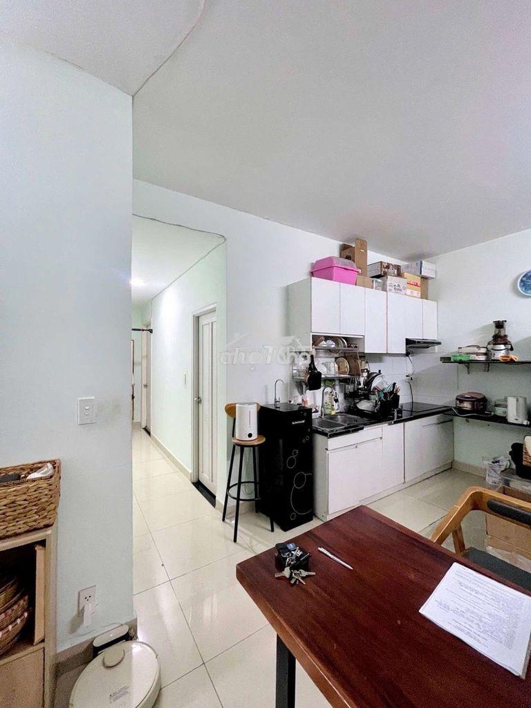 Chỉ 2 tỷ 3, có ngay căn hộ 70m2 chung cư topaz home, phan văn hớn, q12 - 2