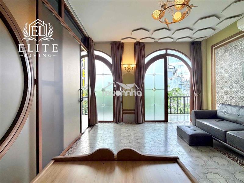 Khai trương ch studio 1pn 2pn - khu vực gas metro phước long