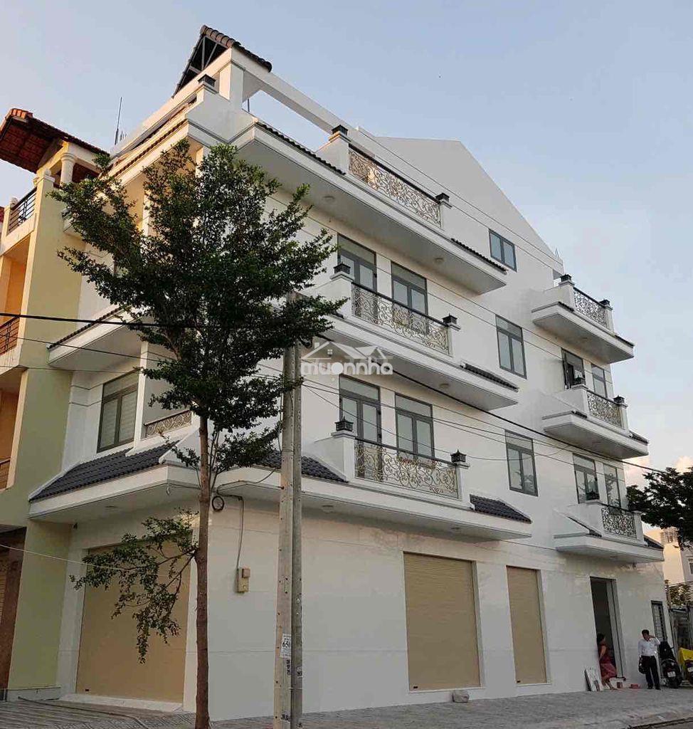 [Chính chủ - cho thuê nhà nguyên căn - 2