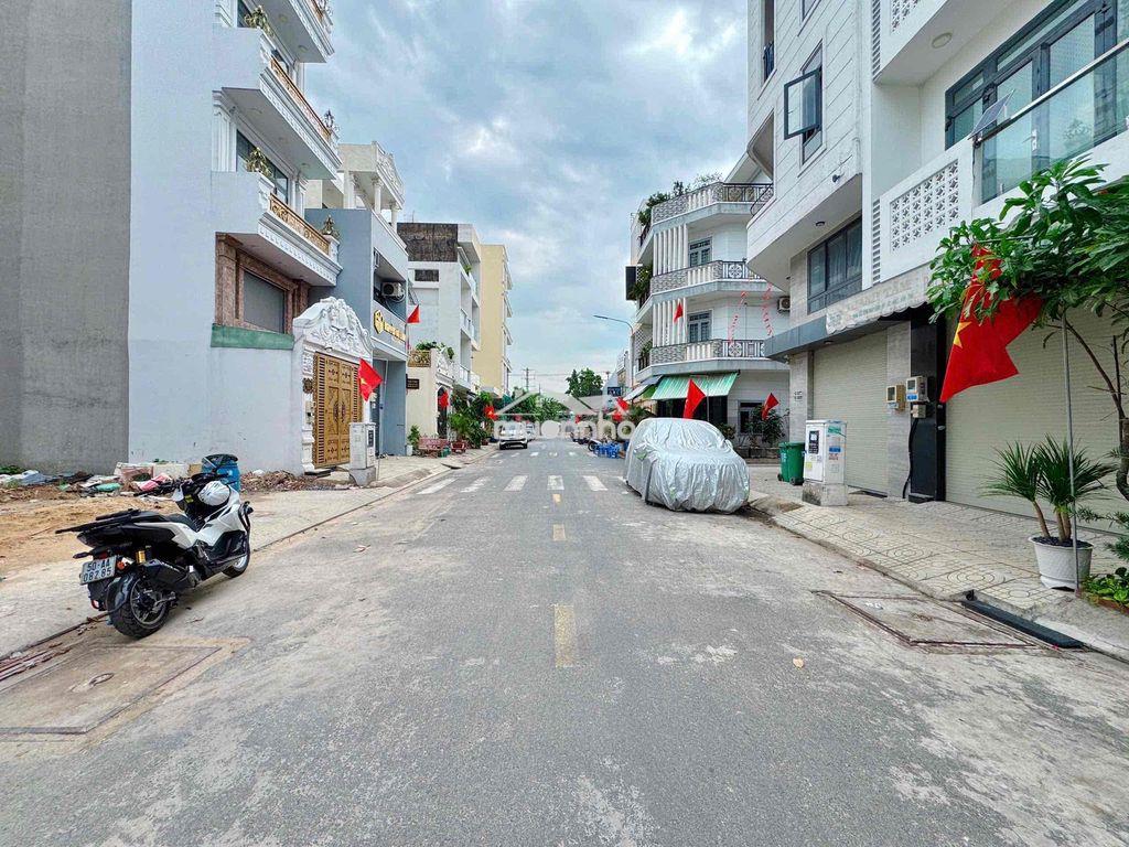Nhà bình tân ( 4 x 20m ) nhà đẹp full nội thất - 2