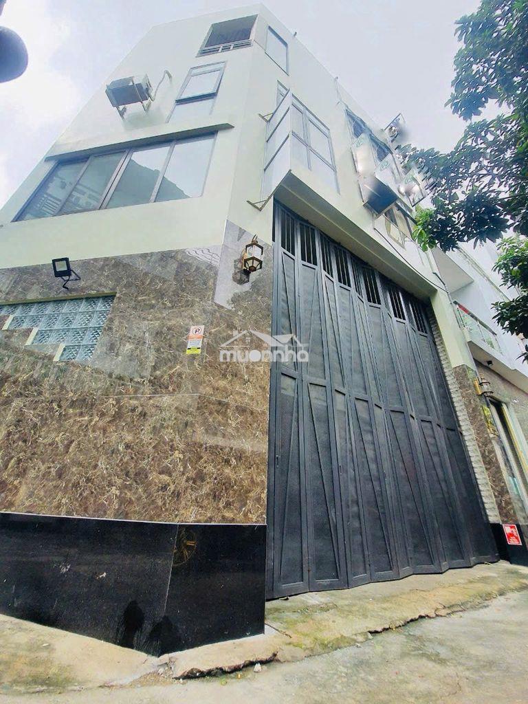 Phòng trọ mới 297 đỗ xuân hợp, máy lạnh, nhà yên tĩnh, ít phòng