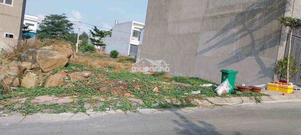 Cần tiền bán gấp đất thổ cư chính chủ. - 3