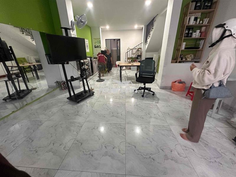 Cho thuê nhà nguyên căn đường thống nhất gần bệnh viện hồng đức