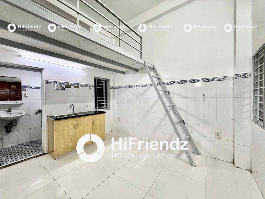 : Duplex có máy lạnh - thang máy  gần đh văn hiến - công viên đầm sen🔥 - 3