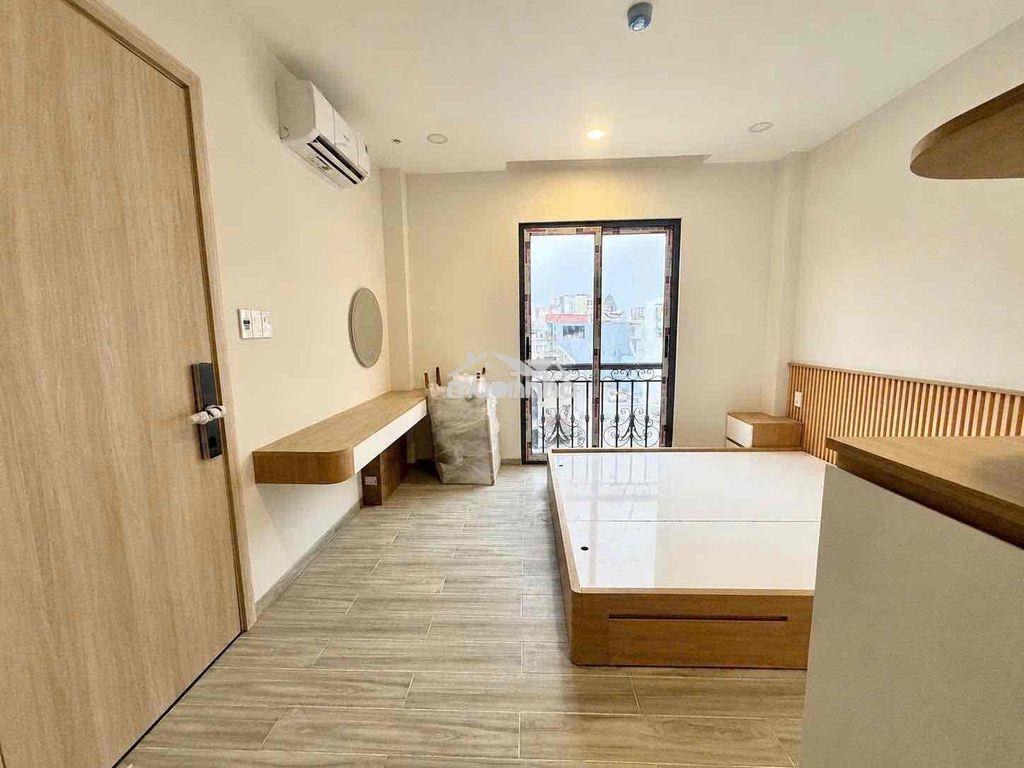 Tòa nhà căn hộ dịch vụ – dòng tiền 250 triệu/tháng - 3