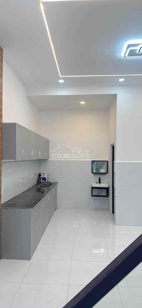 🏡 Hxh tân kỳ tân quý – aeon tân phú_4.2x12_2tầng-3pn – chỉ 5.1 tỷ - 4