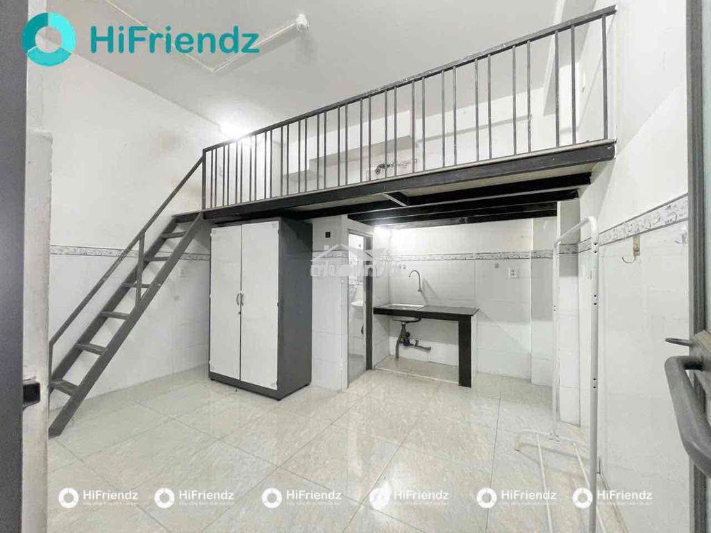 Duplex ở được đông - cđ công thương, đh văn hoá, cđ kinh tế đối ngoại - 2