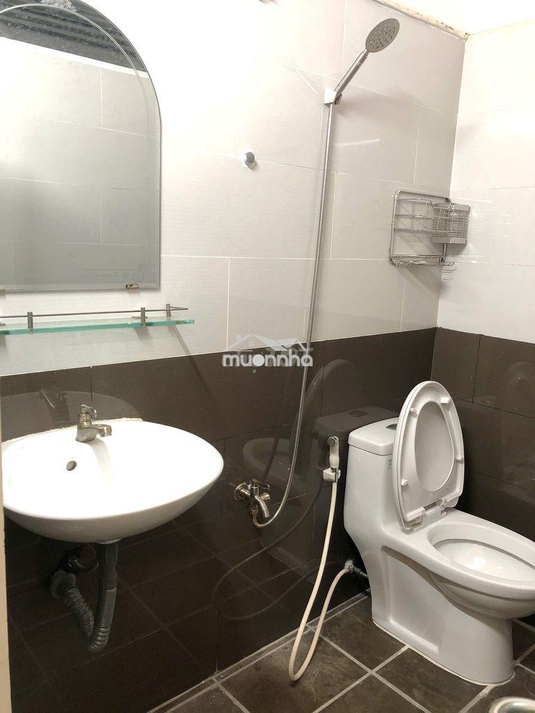 PHÒNG TRỌ CAO CẤP KHU C LÀNG ĐẠI HỌC - 2