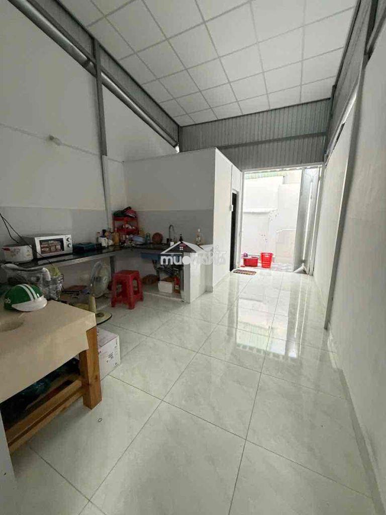 Cho thuê nhà mặt tiền đường số p9 gò vấp gần phạm văn chiêu - 4