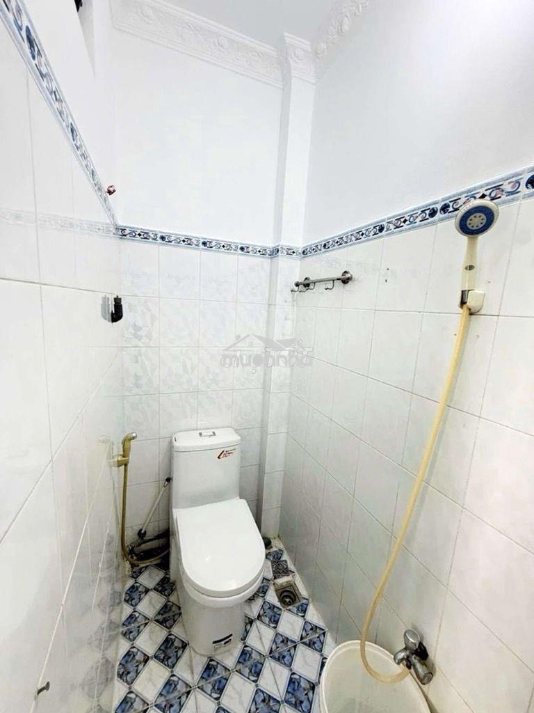 Bán nhà 3 tầng 3pn, 2wc, trần văn quang tb - 4