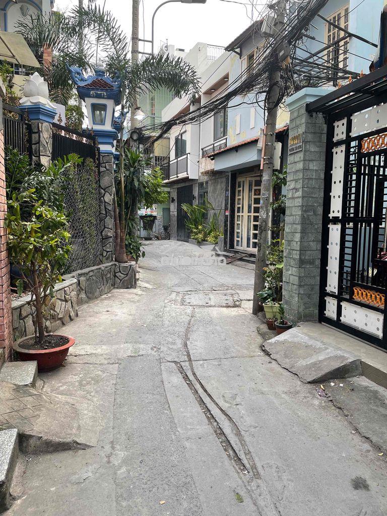 Cho thuê nhà nguyên căn