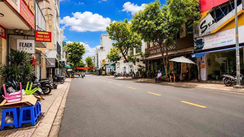 Cho thuê nhà mặt tiền trần hưng đạo-tân phú, 120m², giá chỉ 27 triệu - 3
