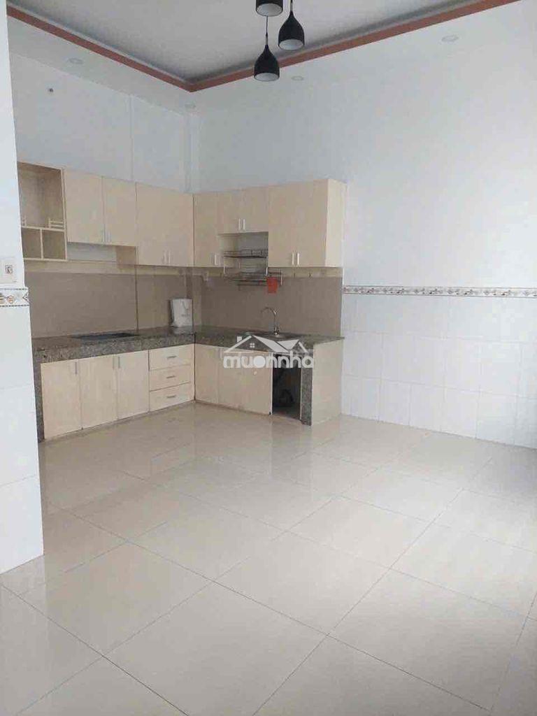 Nhà hẻm 2m 3099/1  phạm thế hiển, 5x12, 1 trệt 1 lầu, 2pn, ở liền - 2