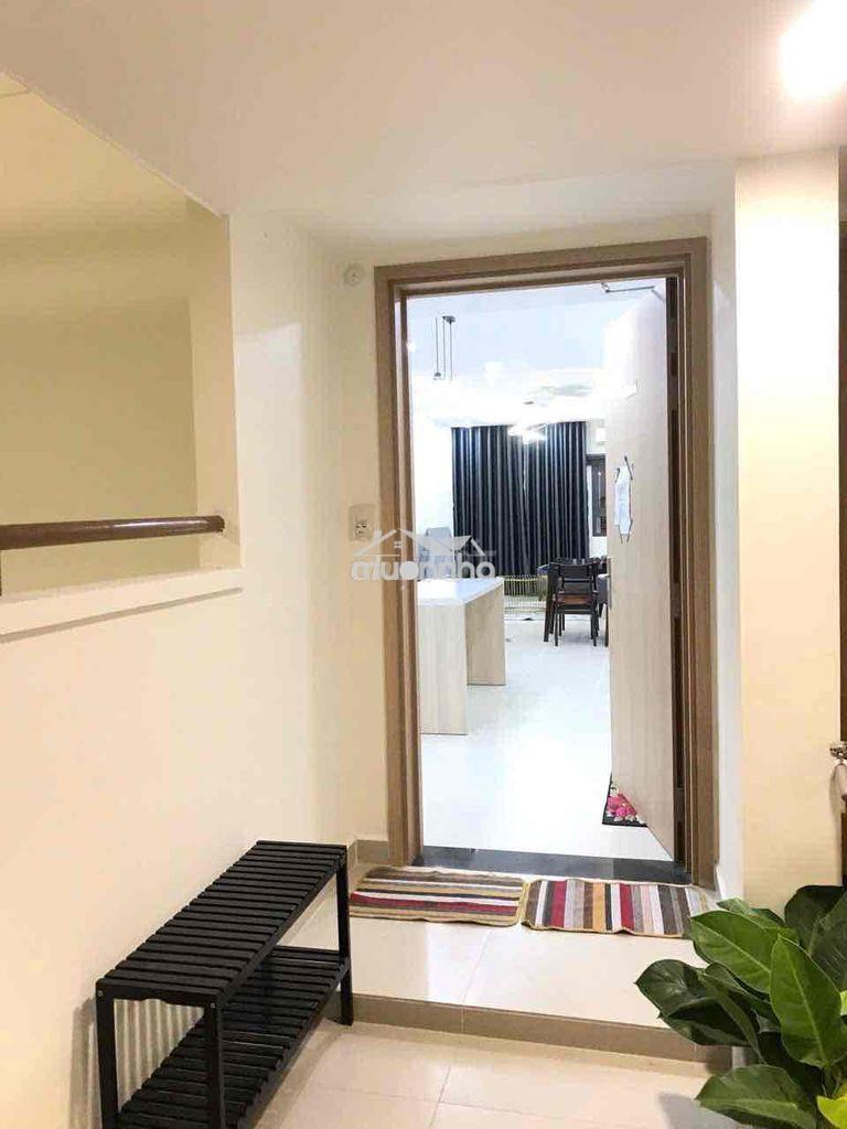 Căn hộ cao cấp ở biên hòa nội thất đẹp - 4