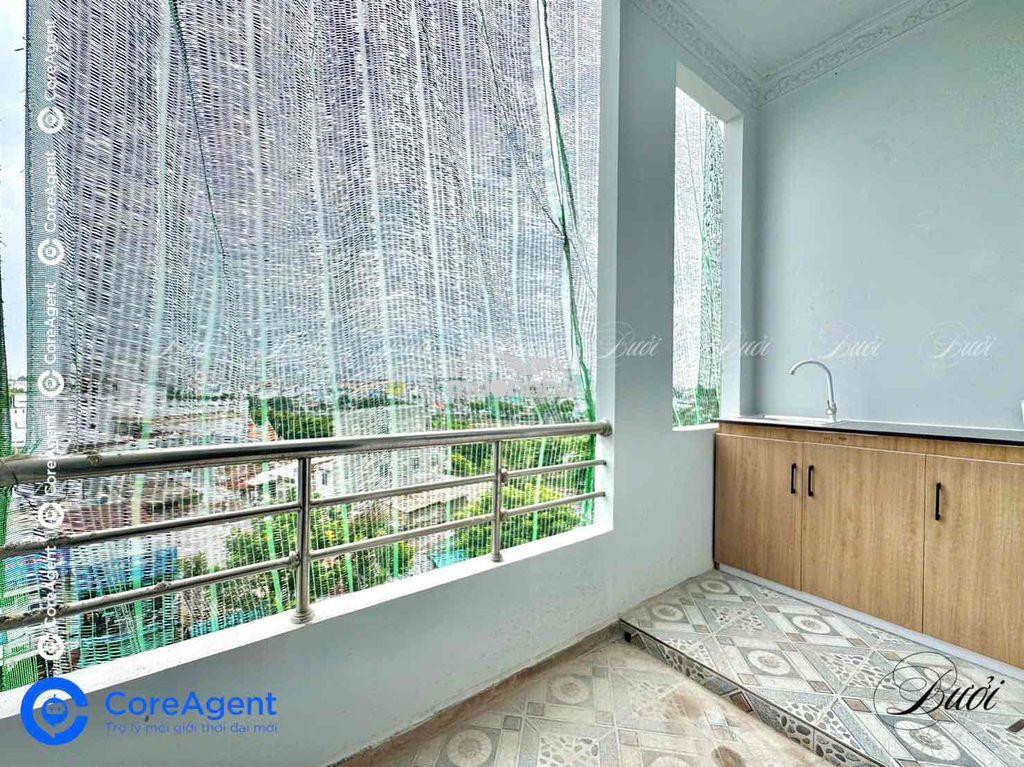 Khai trương duplex mới xây có thang máy ngay vòng xoay phú lâm đh mở - 4