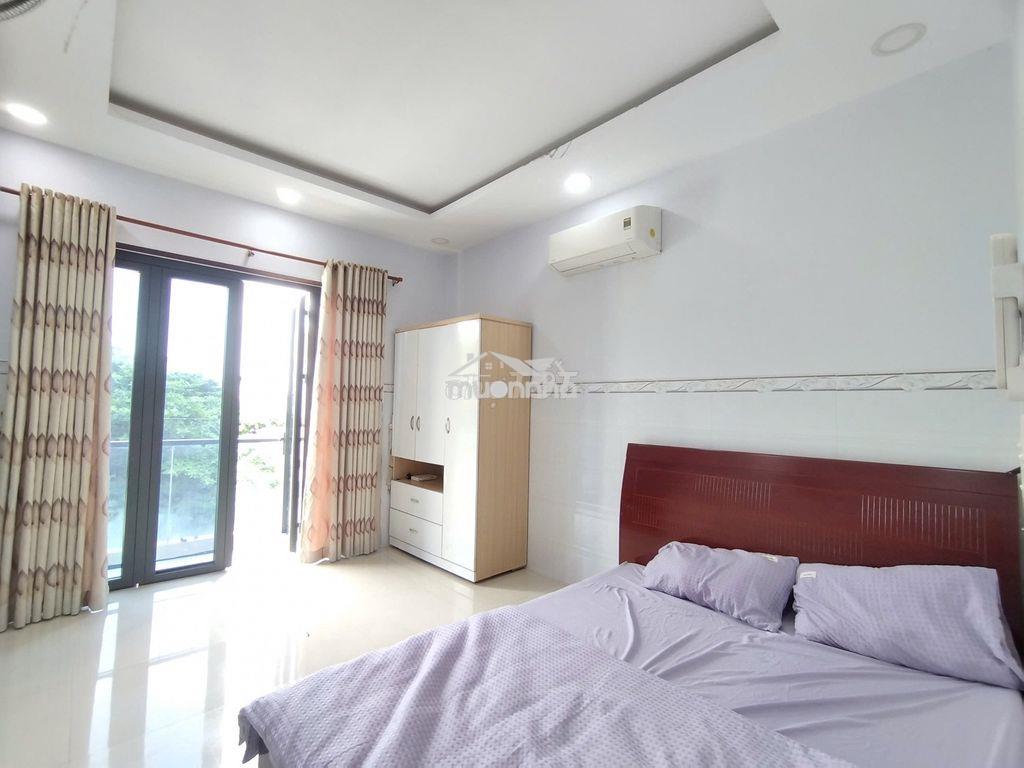 Phòng ban công thoáng đường lò siêu - lãnh binh thắng quận 11 - 2