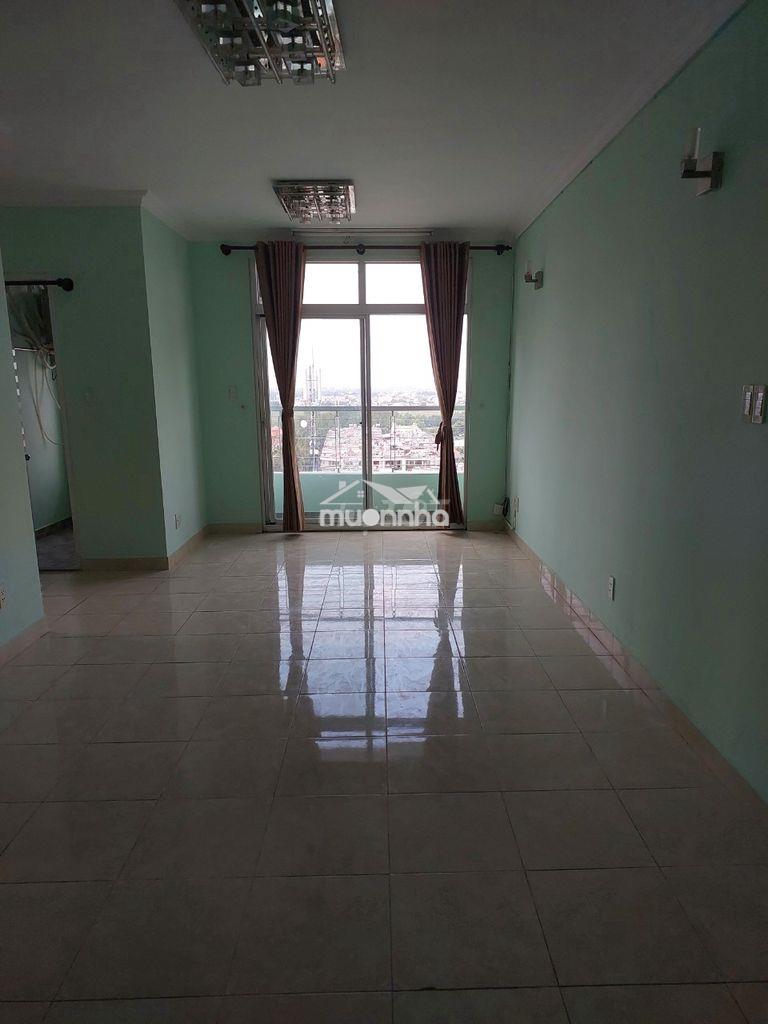 Cần bán nhanh căn hộ chung cư hồng lĩnh plaza