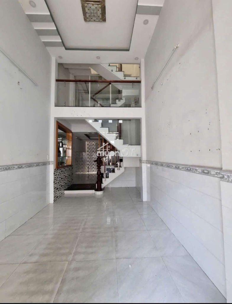 Nhà hẻm 276 thống nhất, 3x10m, 2 lầu, 3pn, 3wc
