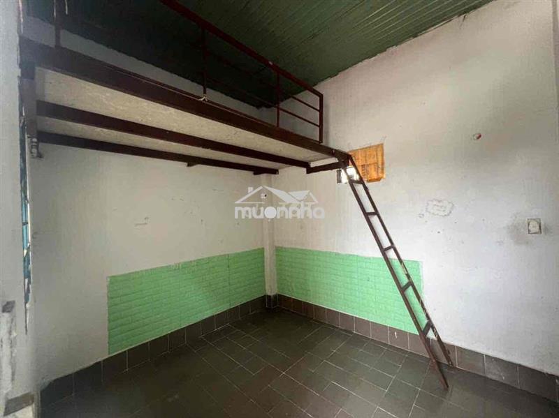 Cho thuê phòng trọ sinh viên