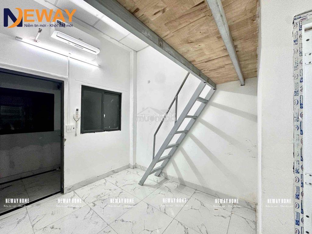 Duplex giá sinh viên quận 7 - 3