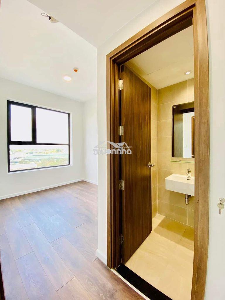 Cho thuê căn hộ 2 phòng ngủ nhiều tiện ích, gần aeon - 3