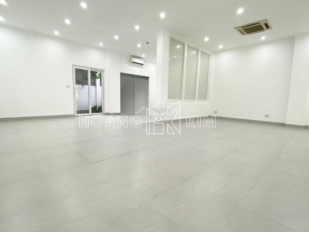 💯 Cho thuê nhà hoàng hoa thám * 9x22m * trệt 2 lầu * sân rộng 💯 - 3