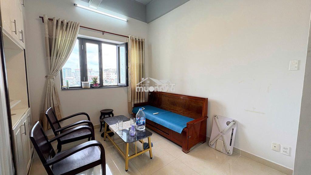 Chủ nhà cho thuê căn hộ 1pn 45m2 full nội thất mới 100% ngay quận 1 - 3