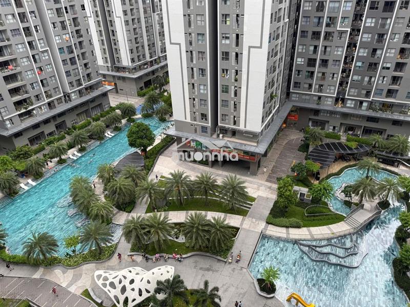 Cho thuê westgate 59m², 2pn, full nội thất, view hồ, chỉ 8,5tr