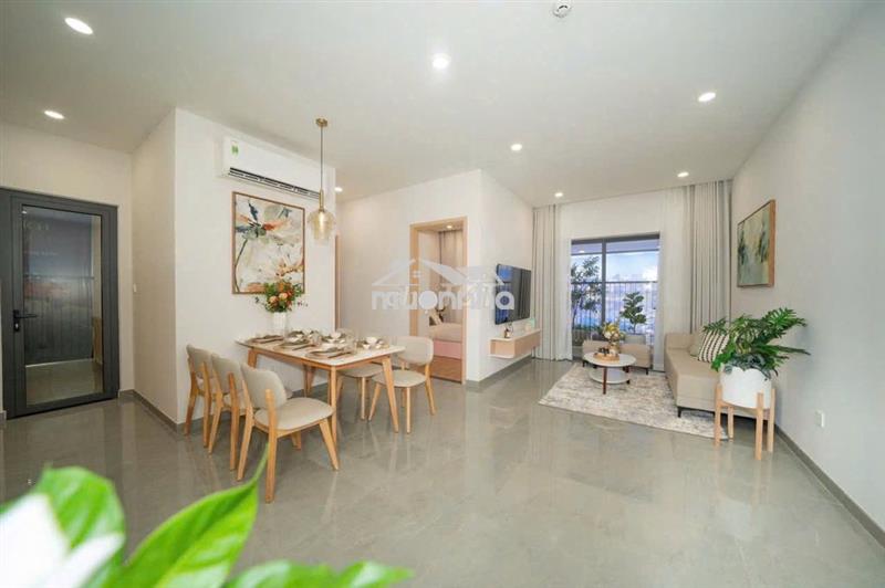 Nhà ở xã hội tại phường hố nai
